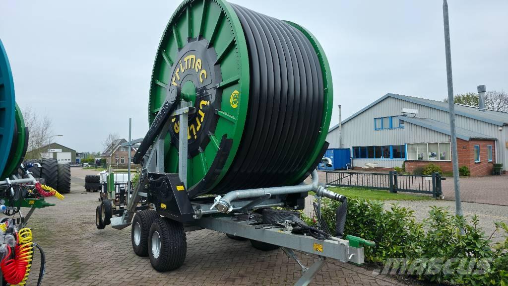 Irrimec ST8 Sistemi za navodnjavanje