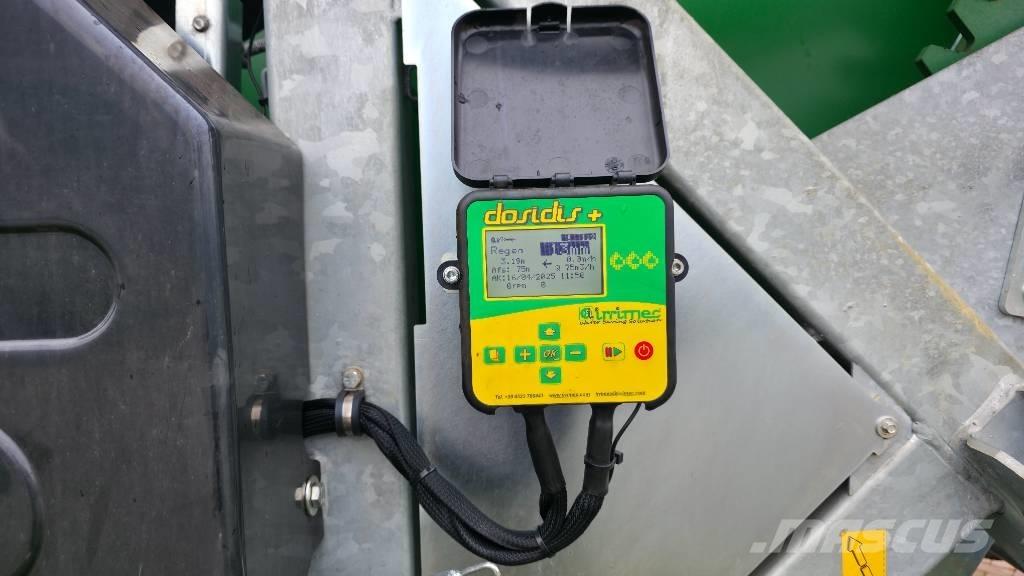 Irrimec ST8 Sistemi za navodnjavanje