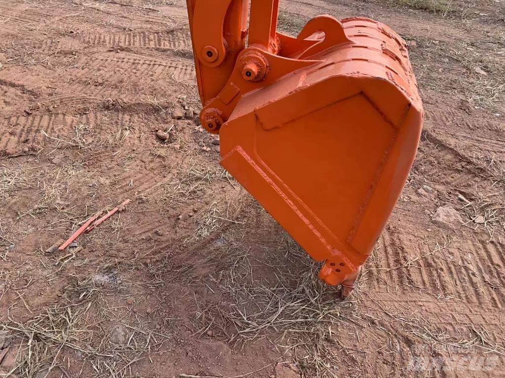 Doosan DX 55 Mini bageri < 7t