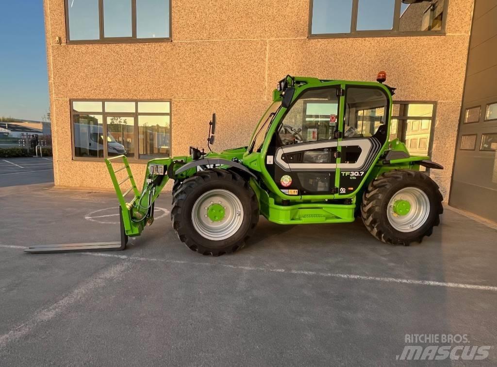 Merlo TF30.7 Teleskopski viljuškari