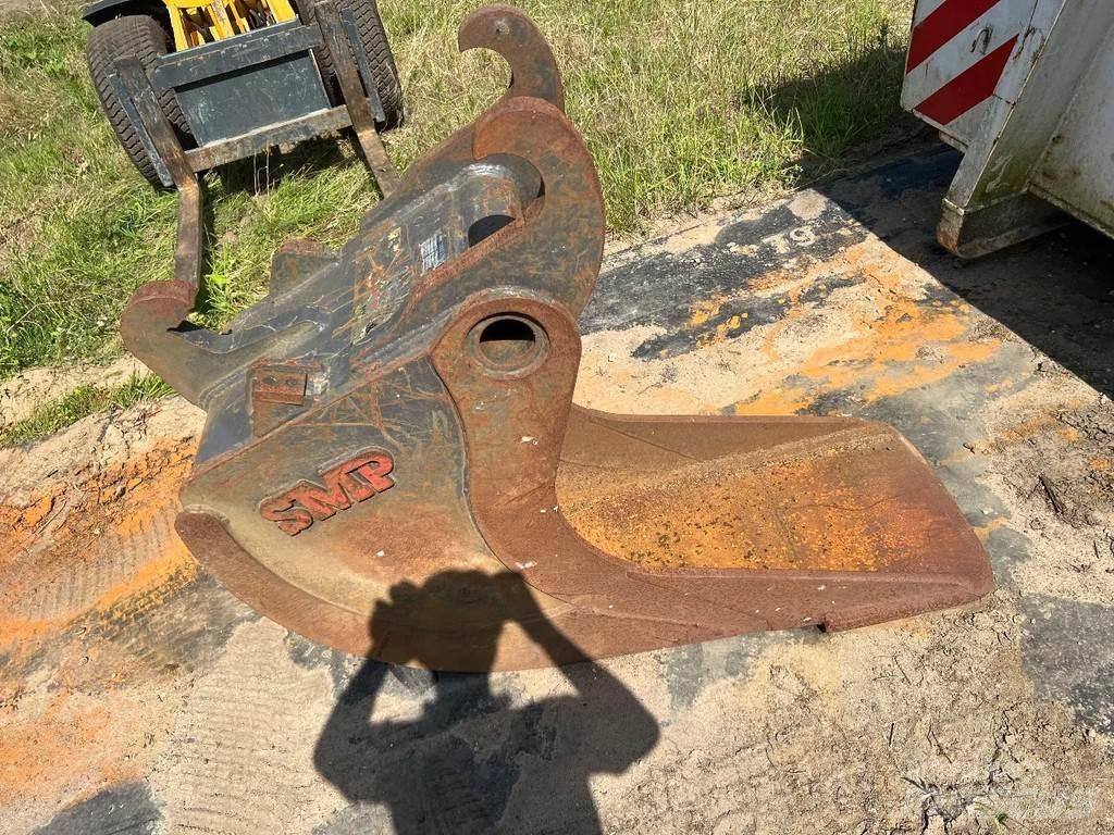 SMP KS530 SMP Kašike / Korpe