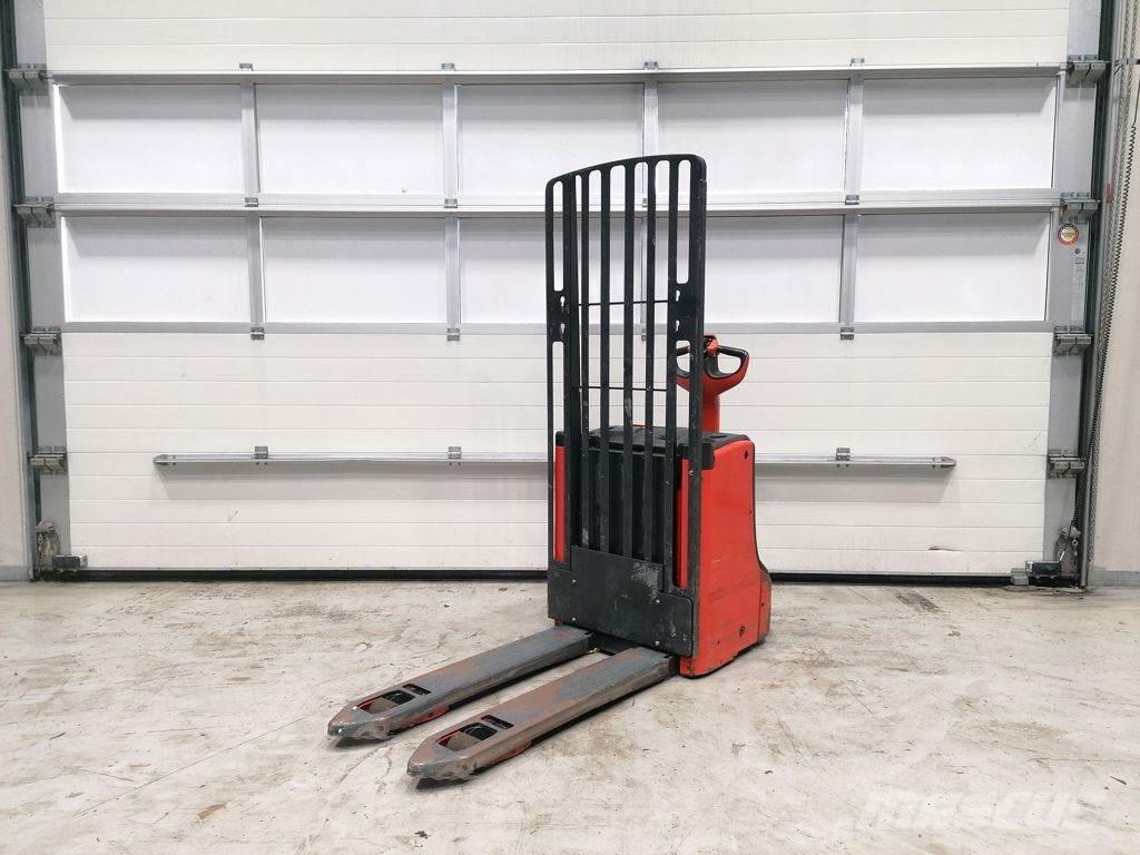 Linde T16L Nisko podizni električni viljuškar