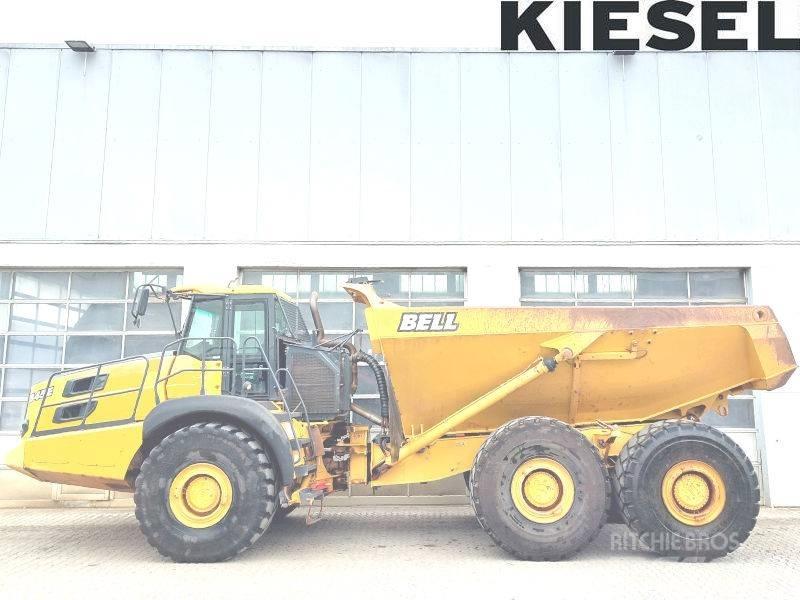 Bell B 45 E Zglobni damperi