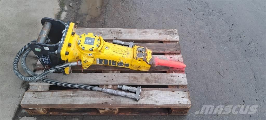 Epiroc SB 152 Alati za betonske radove