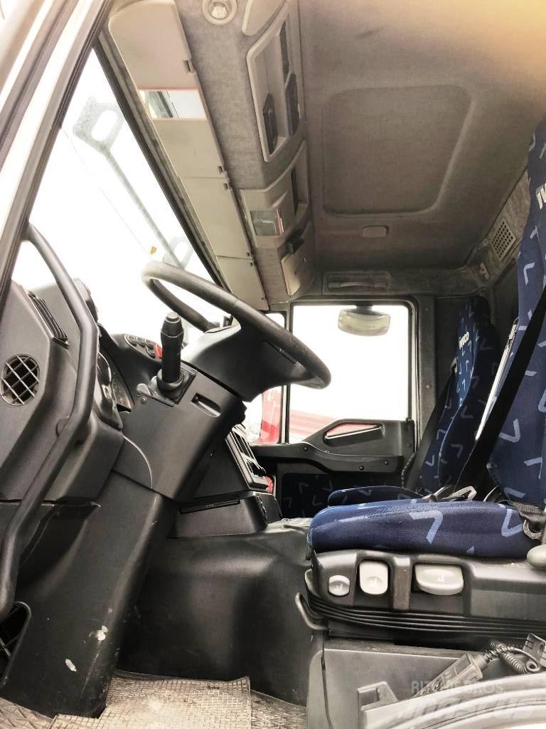 Iveco Stralis 310 Ostali kamioni