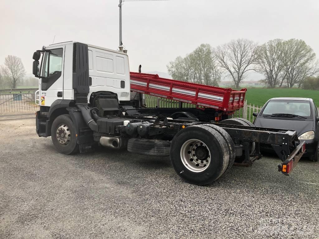 Iveco Stralis 310 Ostali kamioni