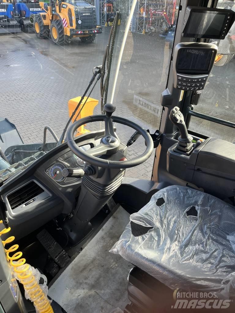 Hyundai HL940A Utovarivači na točkove