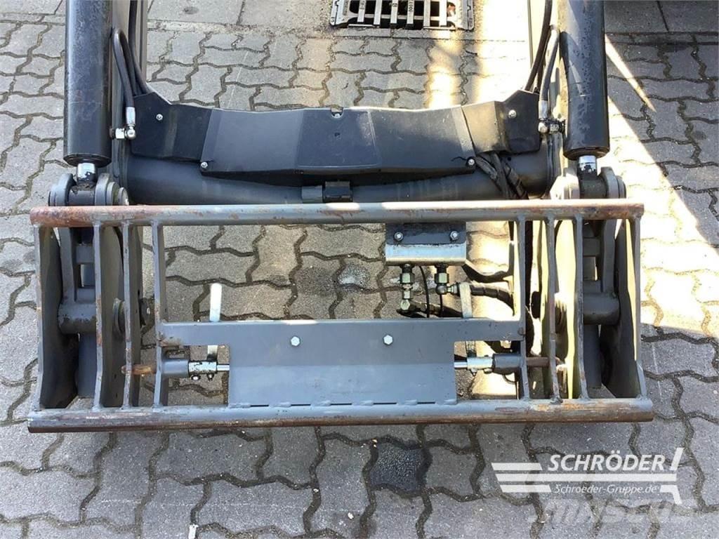 Ålö Q 65 Prednji utovarivači i bageri