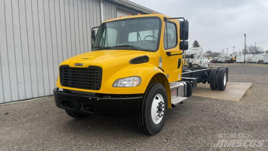 Freightliner M2 Kamioni-šasije