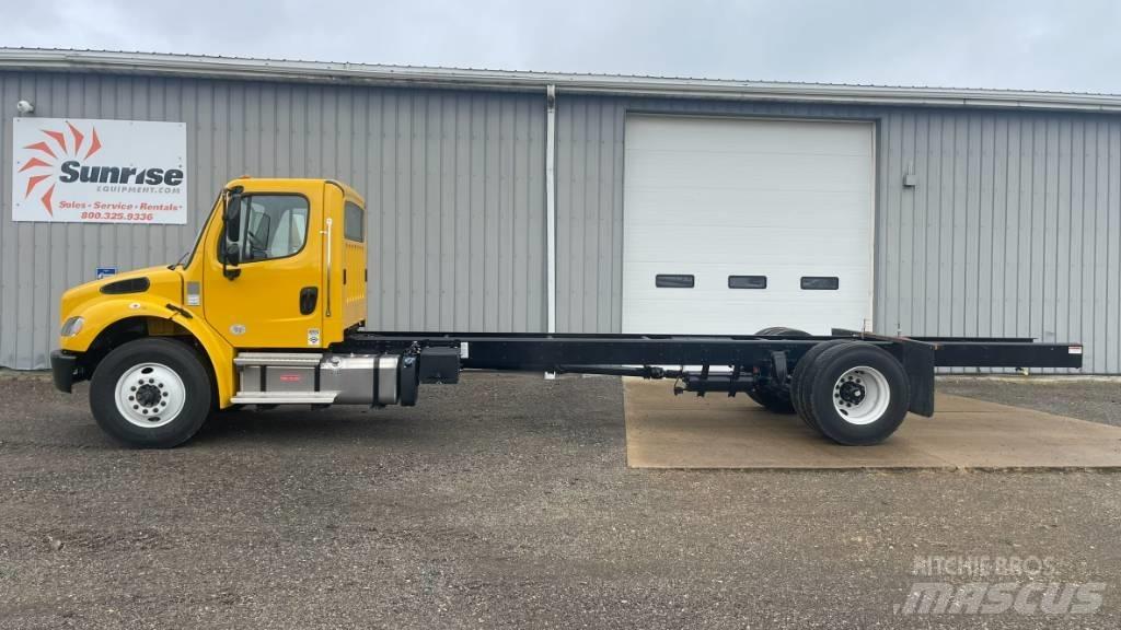 Freightliner M2 Kamioni-šasije