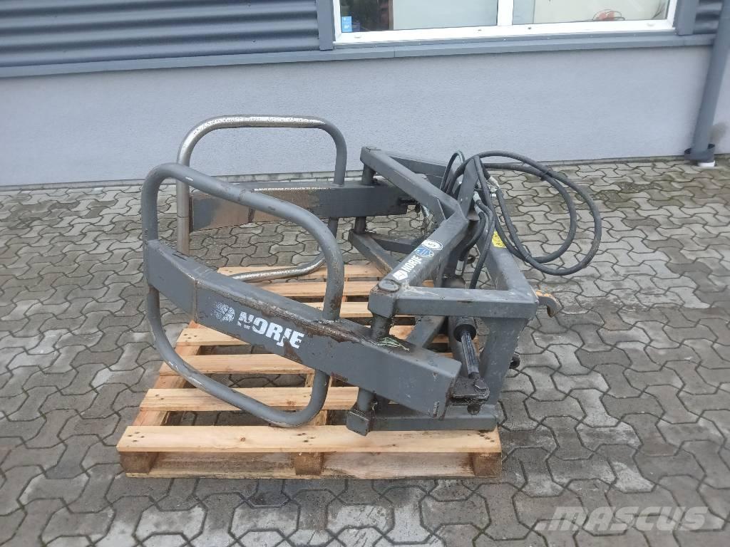 Norje Rundbalsgrip Ostale poljoprivredne mašine