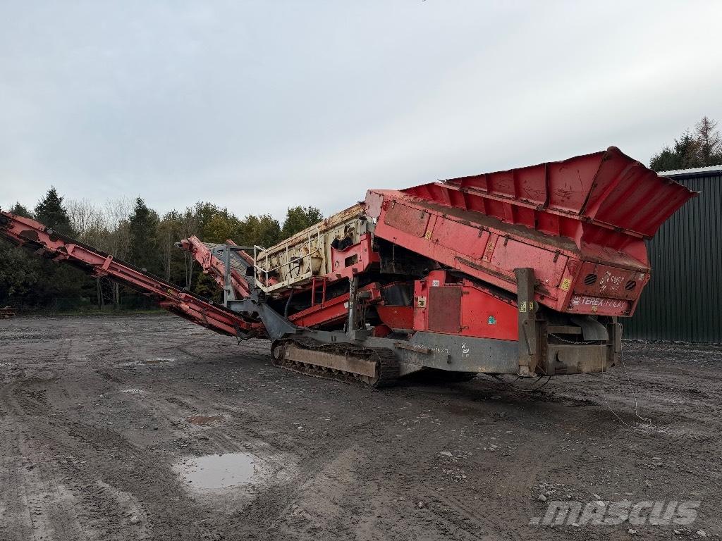 Terex Finlay 883 Sita
