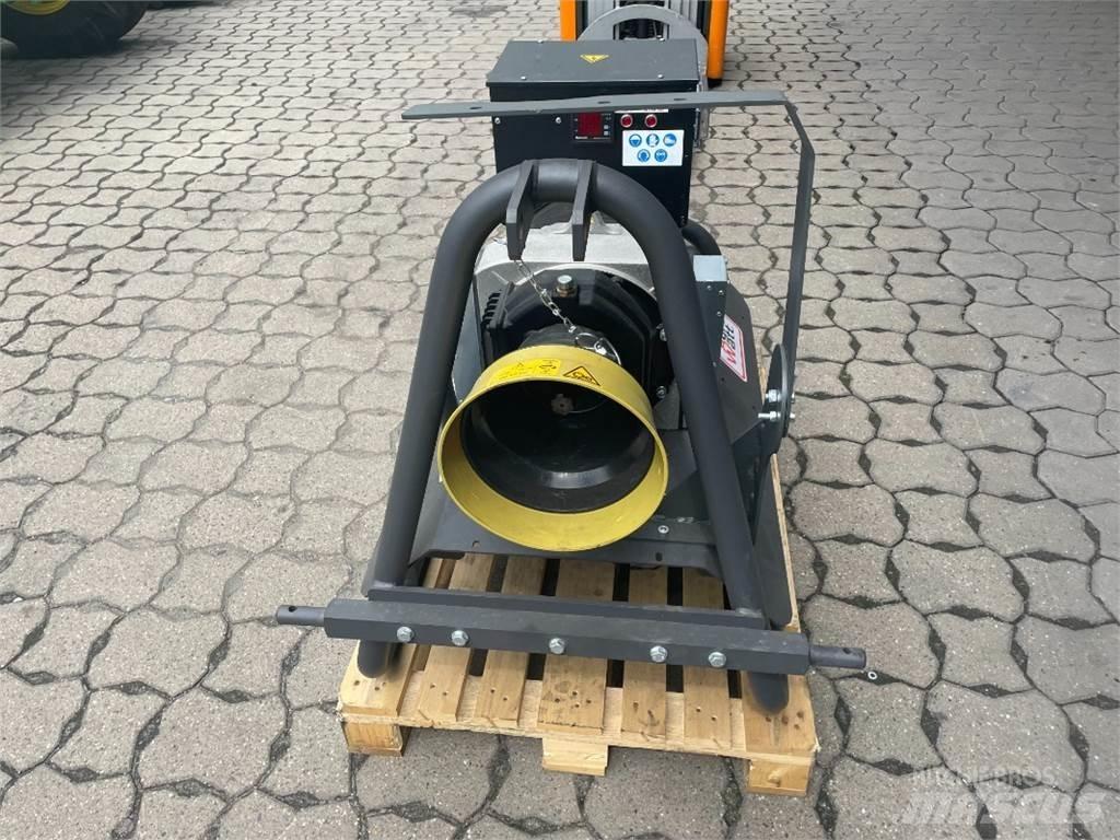 Agro WATT AWG4-40X Ostale poljoprivredne mašine