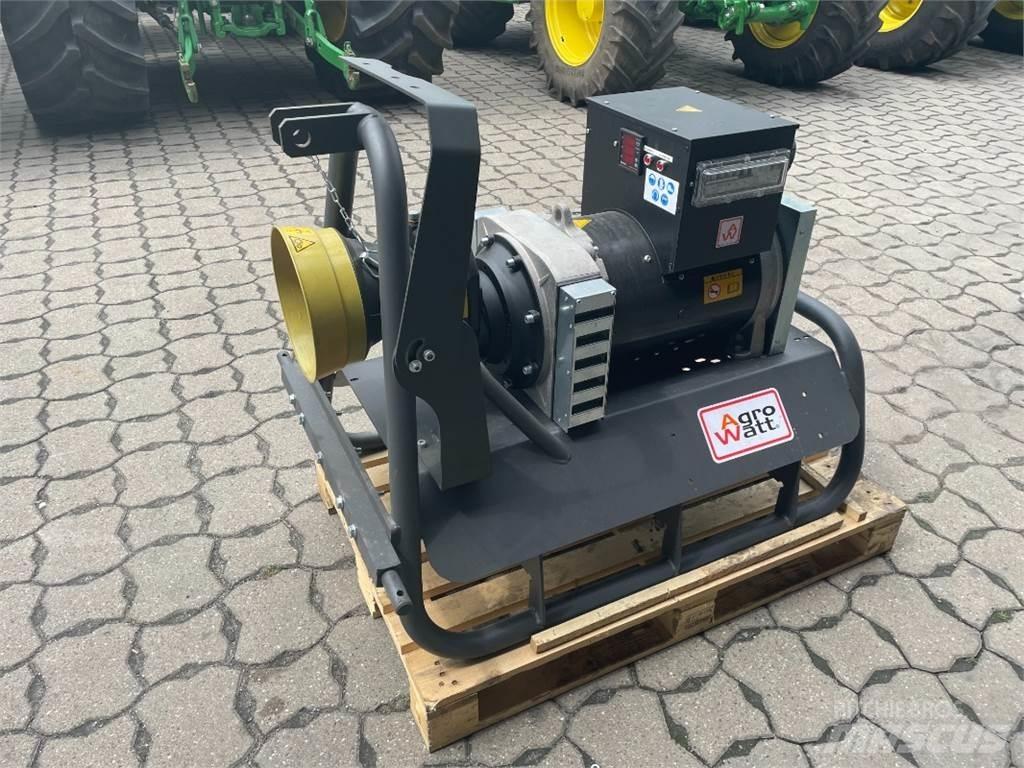 Agro WATT AWG4-40X Ostale poljoprivredne mašine