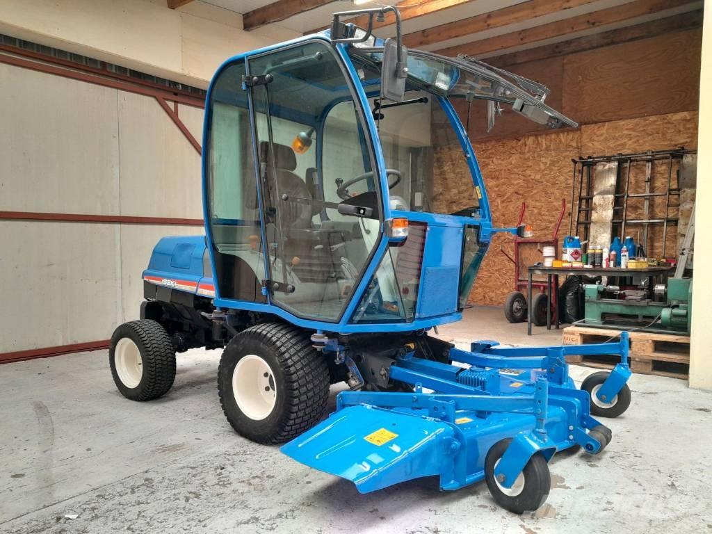 Iseki SF 310 FH Traktorske kosilice
