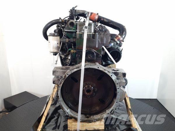 DAF GR184U1 Kargo motori