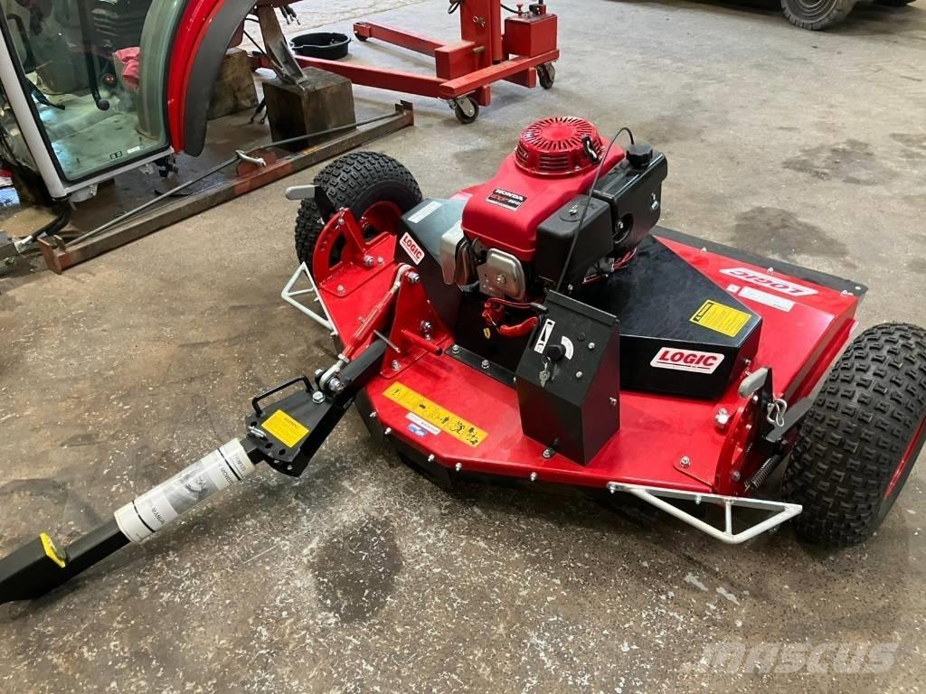 Logic TRM120H Kosilice za livade