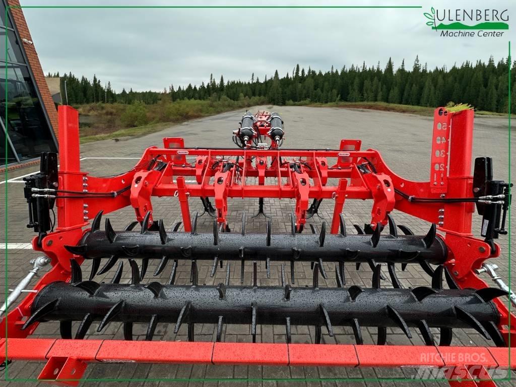 Maschio Attila 300/7 Kultivatori
