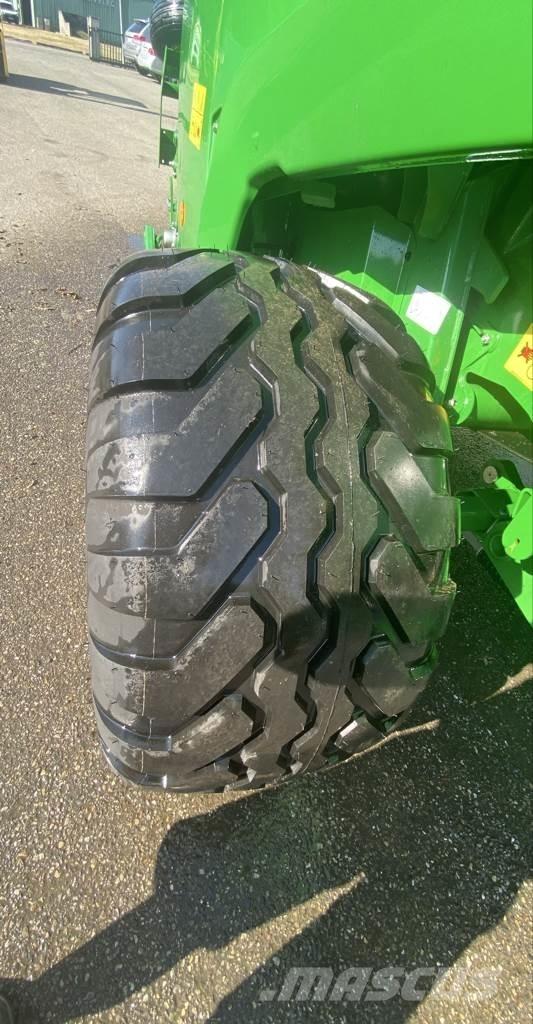 John Deere V461M Prese/balirke za rolo bale