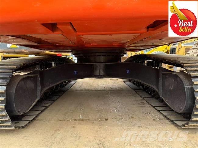 Doosan DX 225 LCA Bageri guseničari