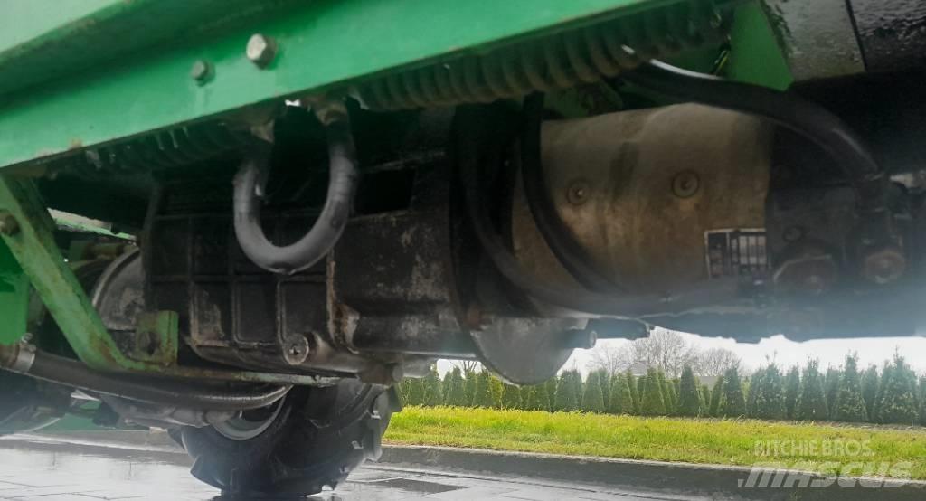 Prins Amre 3000 Električni viljuškari