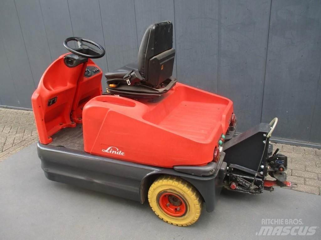 Linde P 60 Ostalo