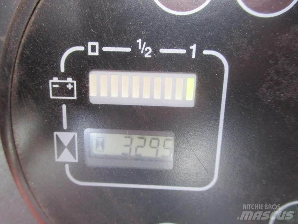 Linde P 60 Ostalo