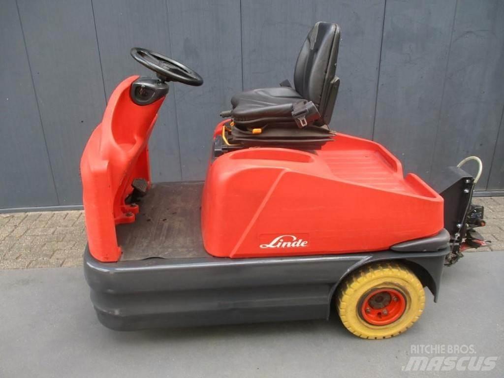 Linde P 60 Ostalo