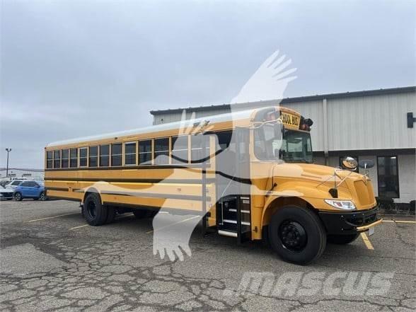 IC BUS CE Ostalo za građevinarstvo