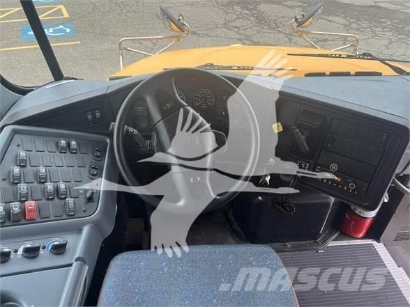 IC BUS CE Ostalo za građevinarstvo