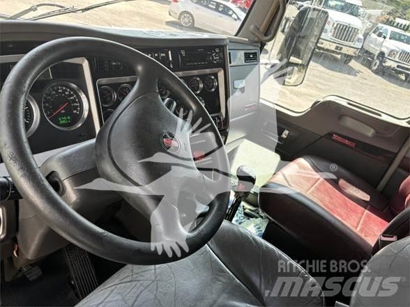 Kenworth T660 Tegljači