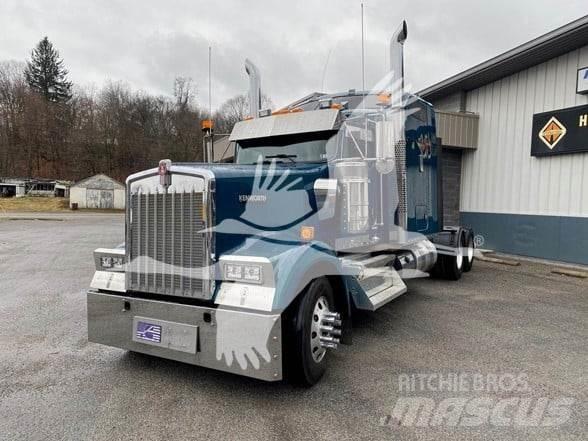 Kenworth W900 Tegljači