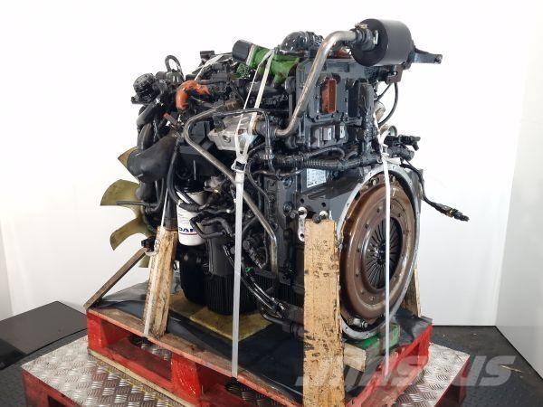 DAF PX-5 112 K1 Kargo motori