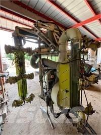  VMA MULTI ROW Prskalice za vinogradstvo