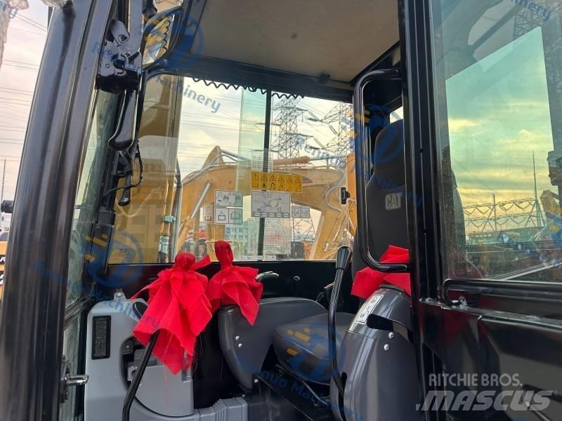CAT 306E Mini bageri < 7t