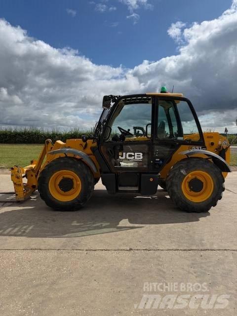 JCB 531-70 Teleskopski viljuškari