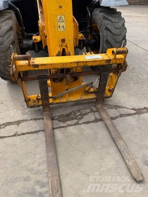 JCB 531-70 Teleskopski viljuškari