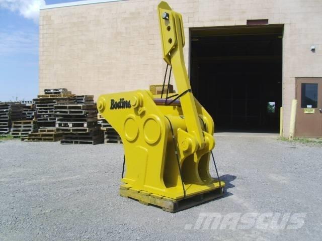  Bodine APCP-225 Drobilice za građevinarstvo