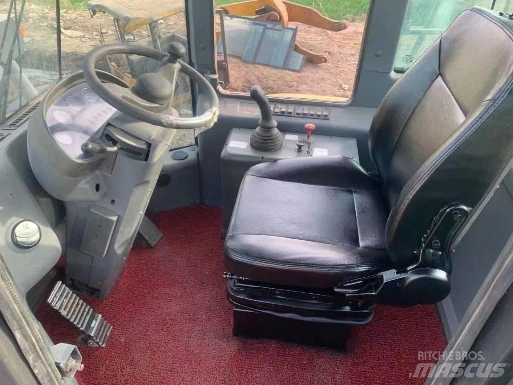 SDLG L 956 Utovarivači na točkove