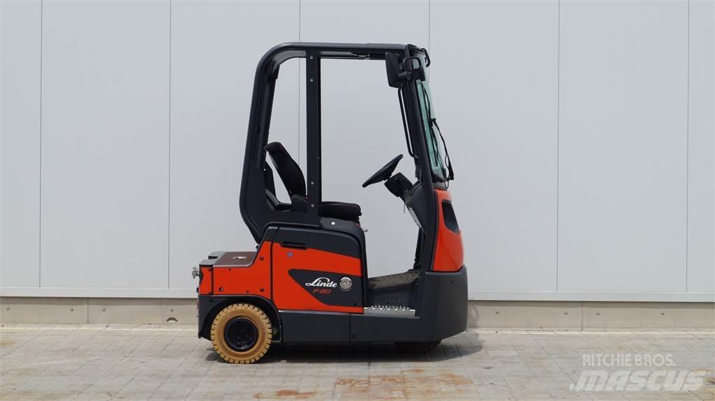 Linde P80 Tegljači