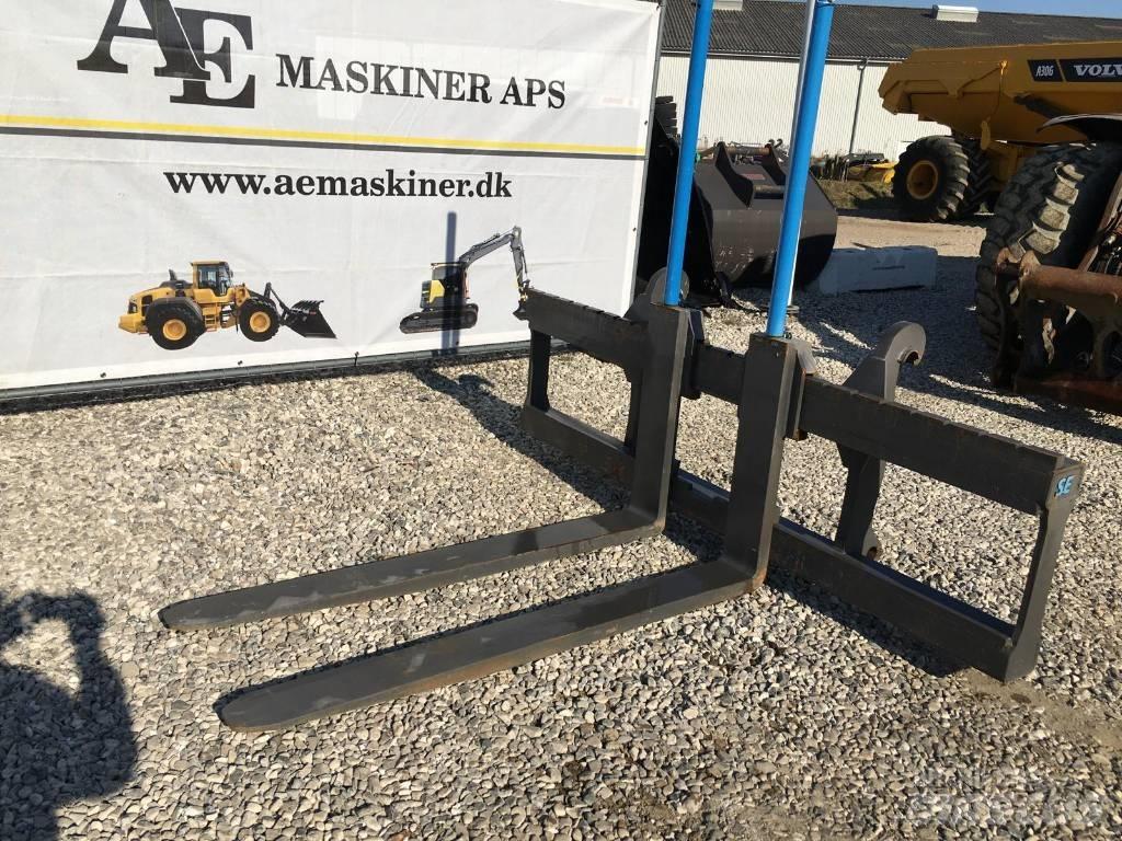  SE Pallegafler Kašike / Korpe