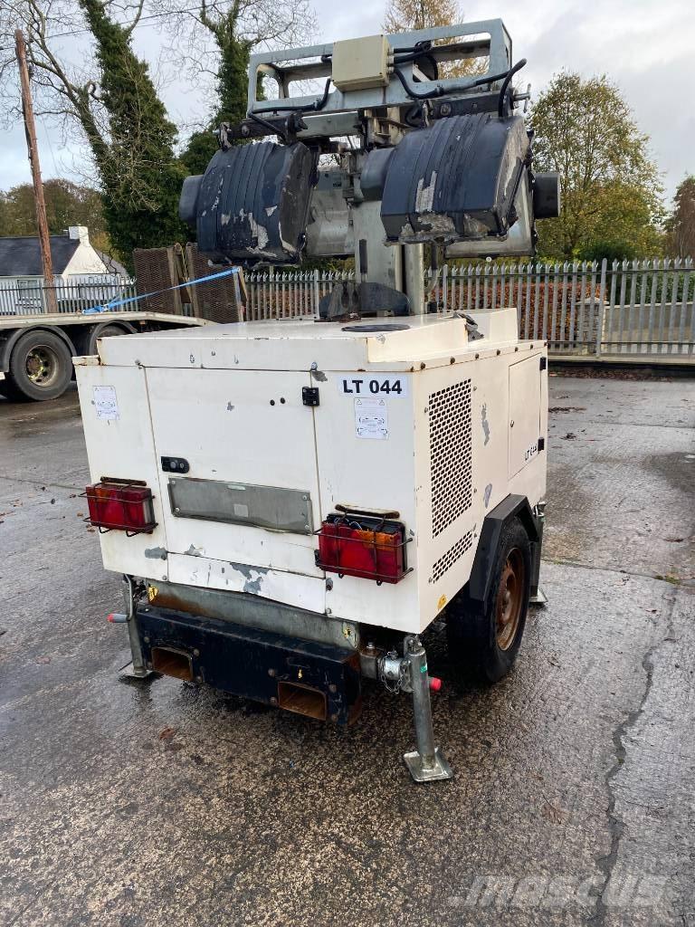  BRUNO LIGHTING TOWER Ostali generatori