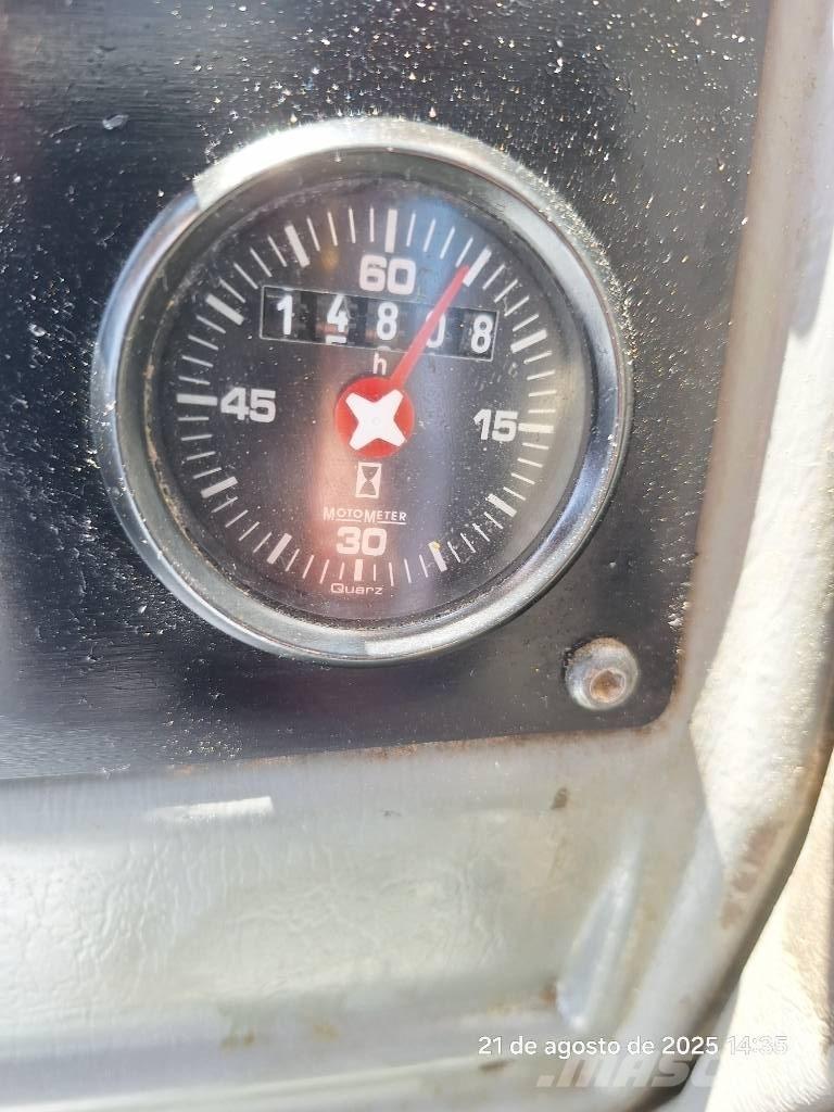 Volvo L 120 E Utovarivači na točkove