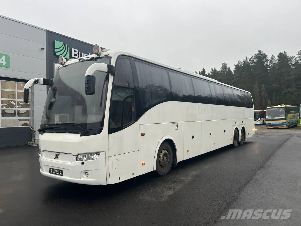 Volvo 9700HD Putnički autobusi