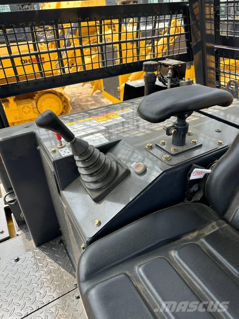 Shantui SD22 Buldožeri guseničari