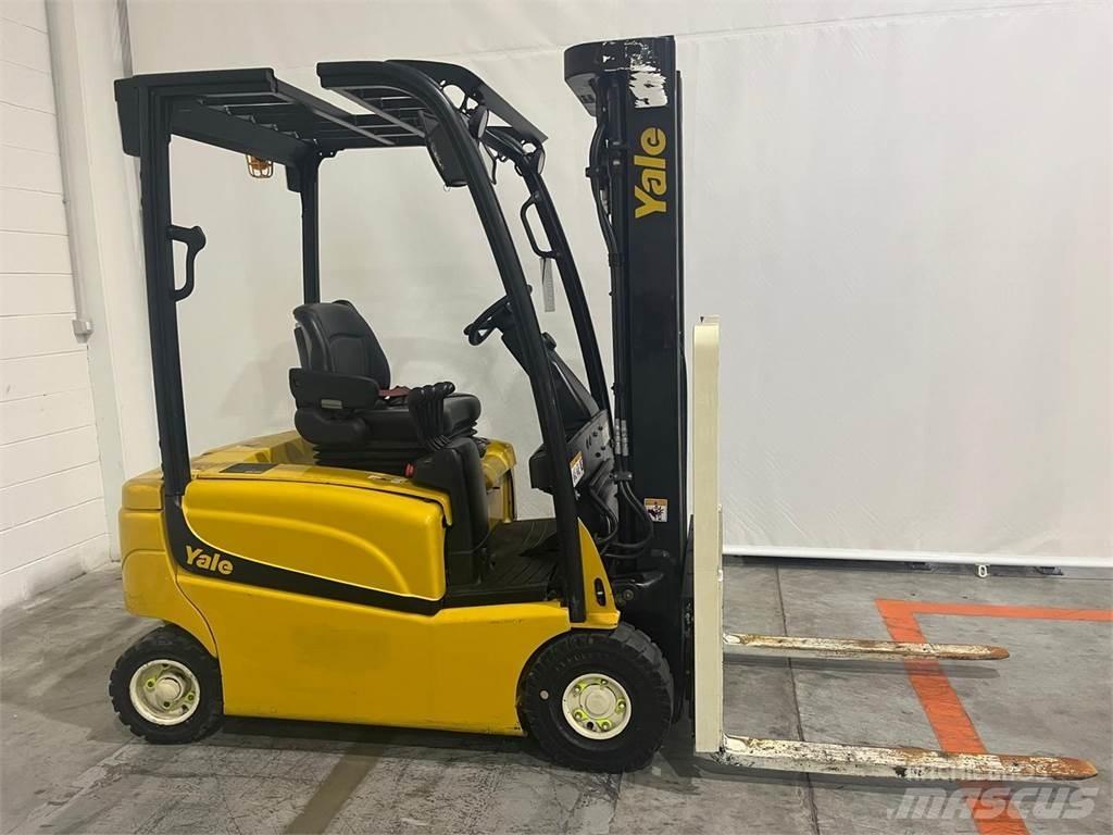 Yale ERP16 VF Električni viljuškari