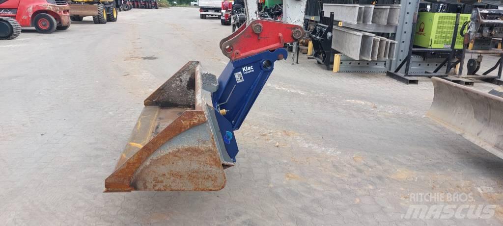  FERA ADAPTER SKID Brze spojke