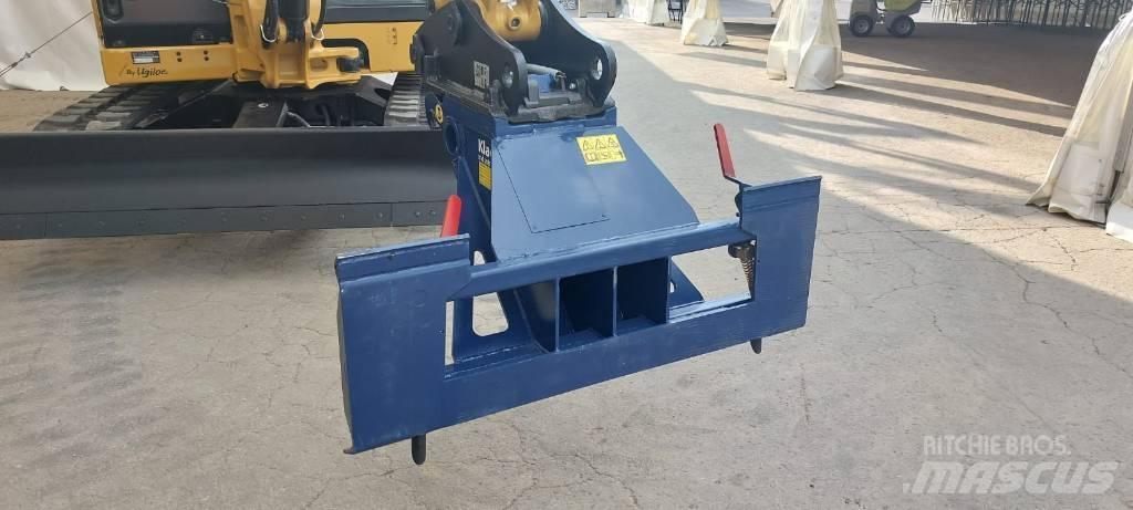  FERA ADAPTER SKID Brze spojke