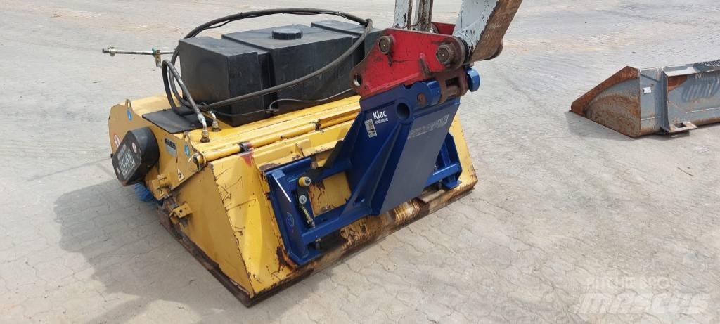 FERA ADAPTER SKID Brze spojke