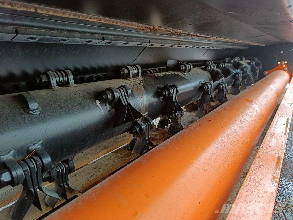 TMC tjl-3200 Kosilice za livade